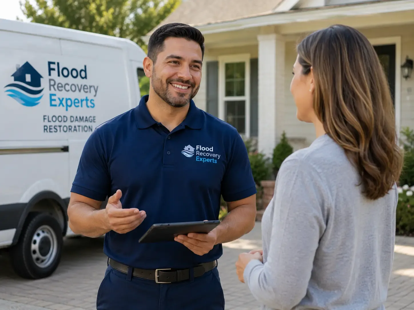 Flood Damage Cleanup Baltic, SD FAQs